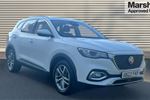 2022 MG HS