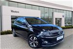 2021 Volkswagen Polo