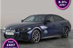 2022 BMW i4