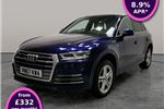 2017 Audi Q5