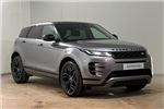 2022 Land Rover Range Rover Evoque