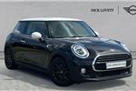 2018 MINI Hatchback