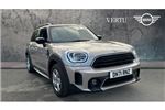 2021 MINI Countryman