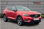 2020 Volvo XC40