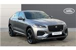 2021 Jaguar F-Pace