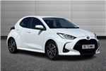 2023 Toyota Yaris