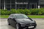 2024 Mercedes-Benz A-Class