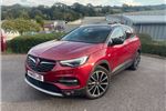 2020 Vauxhall Grandland X