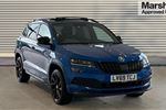 2019 Skoda Karoq