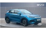 2024 BYD Atto 3