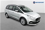 2022 Ford Galaxy