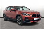 2021 BMW X2