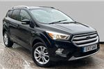 2017 Ford Kuga