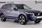 2024 Volvo XC90