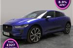 2021 Jaguar I-Pace
