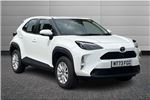 2023 Toyota Yaris Cross