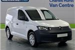 2023 Volkswagen Caddy