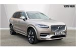 2024 Volvo XC90