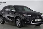 2022 Lexus UX