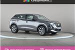 2022 Peugeot 2008