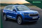 2023 Skoda Kodiaq