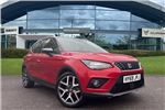 2019 SEAT Arona