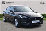 2021 SEAT Leon