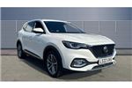 2022 MG HS