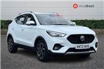 2022 MG ZS