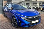 2024 Nissan Qashqai