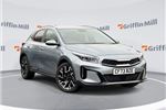 2023 Kia XCeed