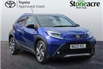 2023 Toyota Aygo X