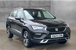 2024 SEAT Ateca