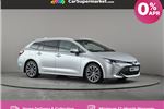 2020 Toyota Corolla Touring Sport