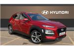 2019 Hyundai Kona