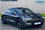 2024 Jaguar I-Pace