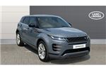 2021 Land Rover Range Rover Evoque