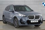 2024 BMW X1