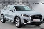 2022 Audi Q2