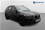 2021 BMW X1