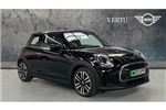 2023 MINI Electric