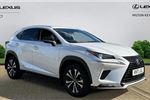 2021 Lexus NX