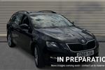 2020 Skoda Octavia Estate