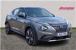 2022 Nissan Juke