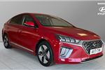 2022 Hyundai IONIQ