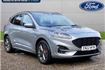 2022 Ford Kuga