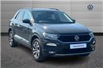 2021 Volkswagen T-Roc