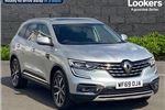 2019 Renault Koleos