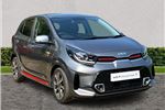 2022 Kia Picanto