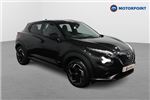 2022 Nissan Juke